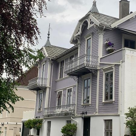 Villa Eckhoff Stavanger Extérieur photo