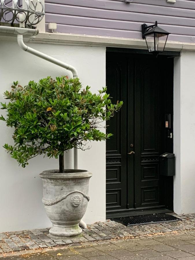 Villa Eckhoff Stavanger Extérieur photo
