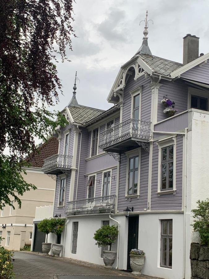 Villa Eckhoff Stavanger Extérieur photo