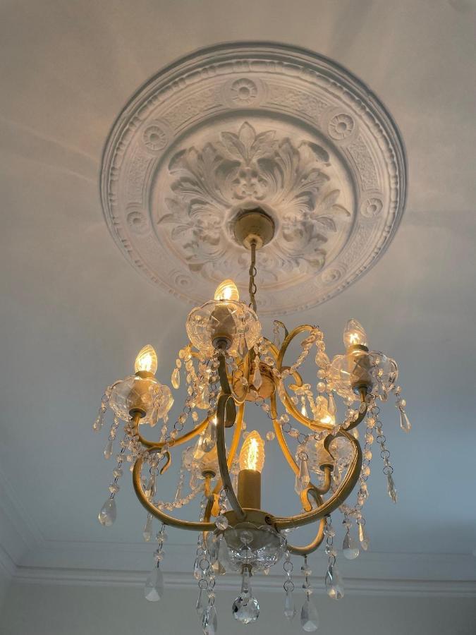 Villa Eckhoff Stavanger Extérieur photo