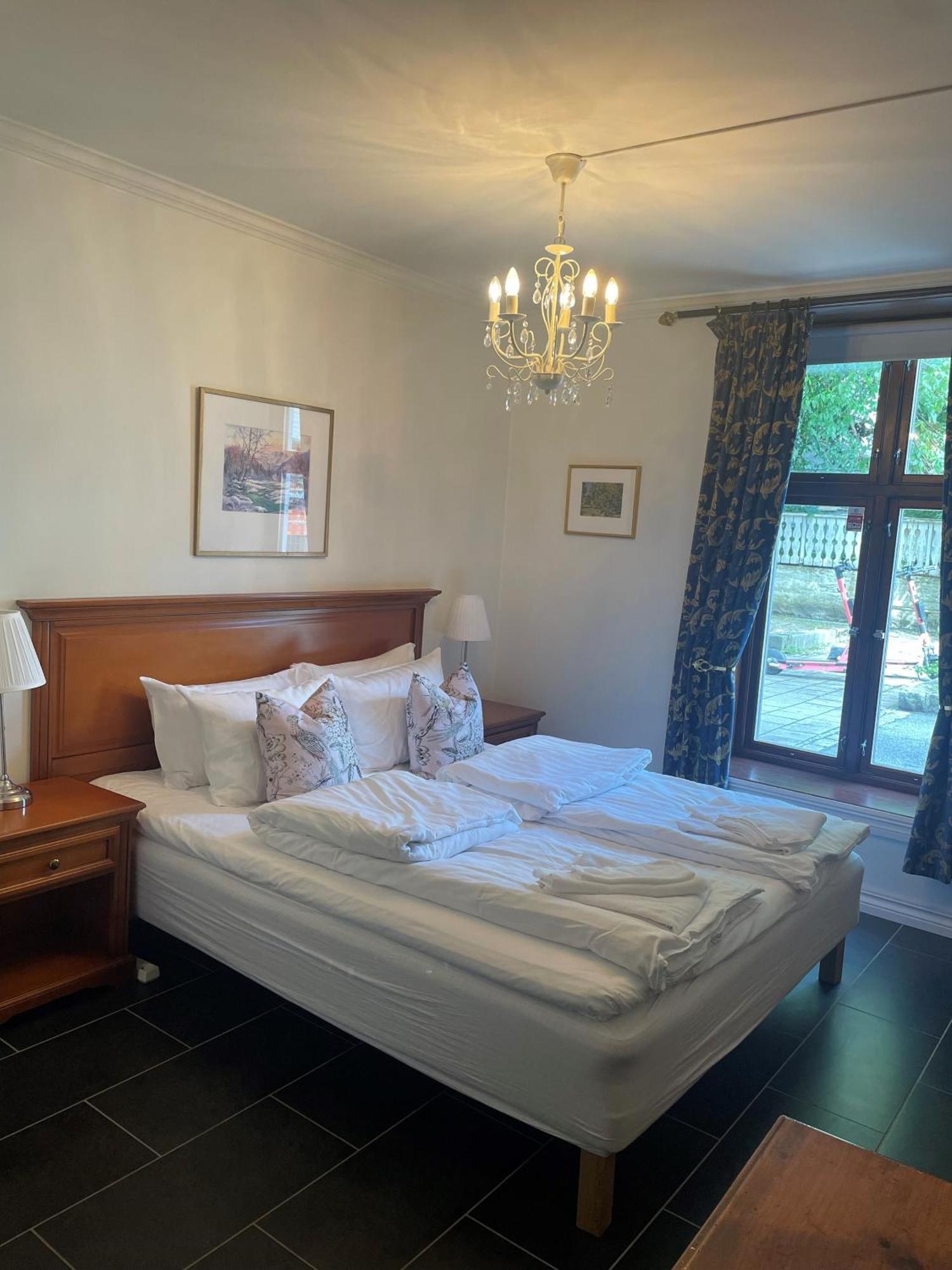 Villa Eckhoff Stavanger Extérieur photo