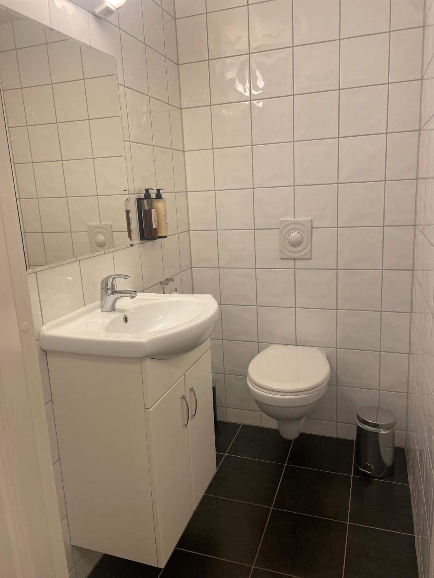 Villa Eckhoff Stavanger Extérieur photo